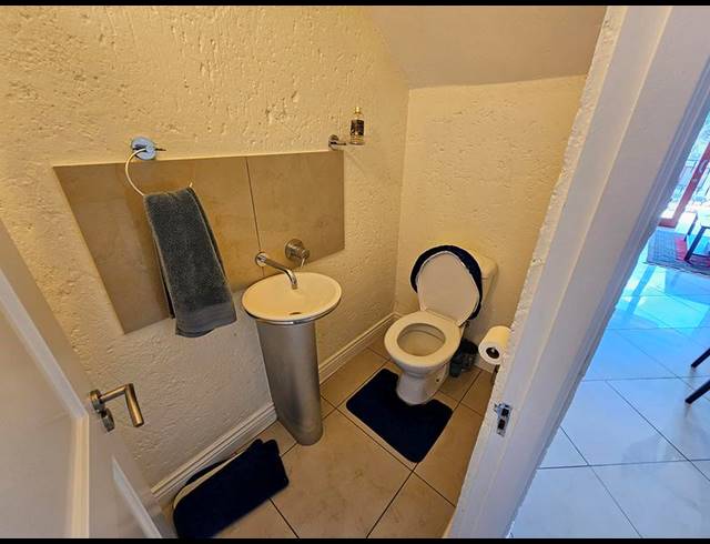 2 BEDROOM PROPERTY TO RENT IN MORNINGSIDE